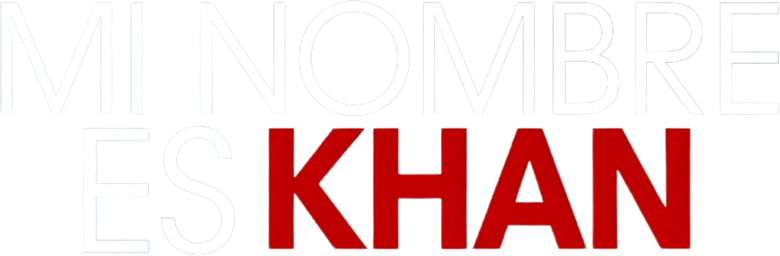 Imagen de Mi nombre es Khan