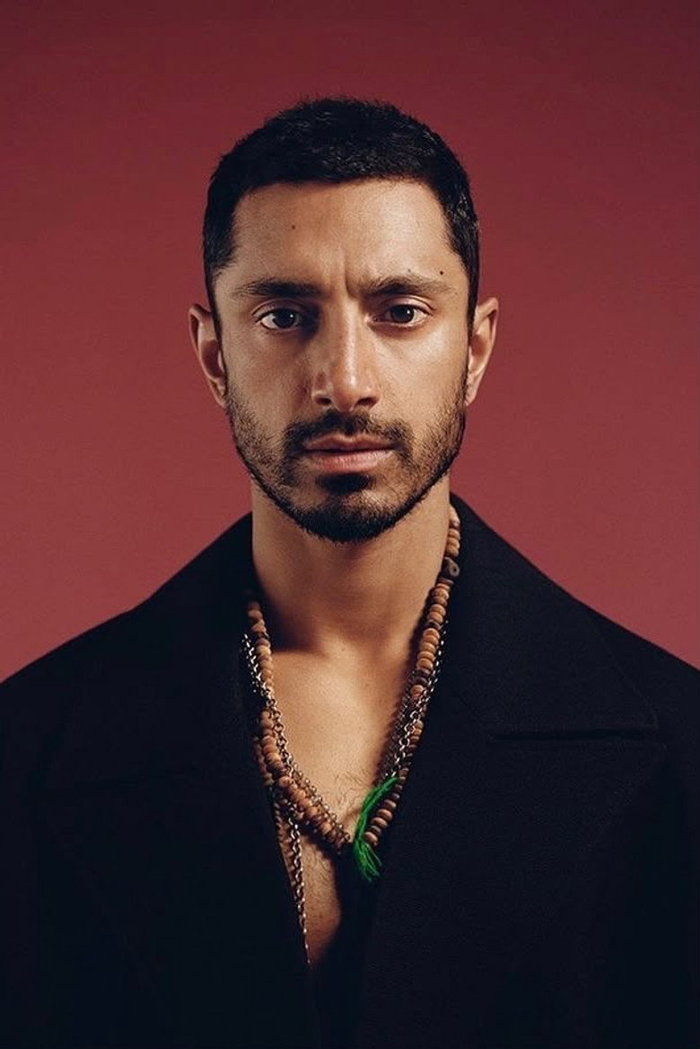 Riz Ahmed 10