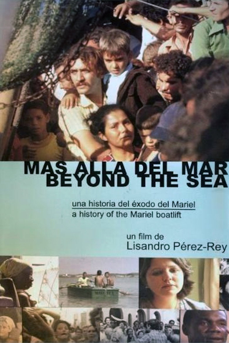 Imatge de Más allá del mar