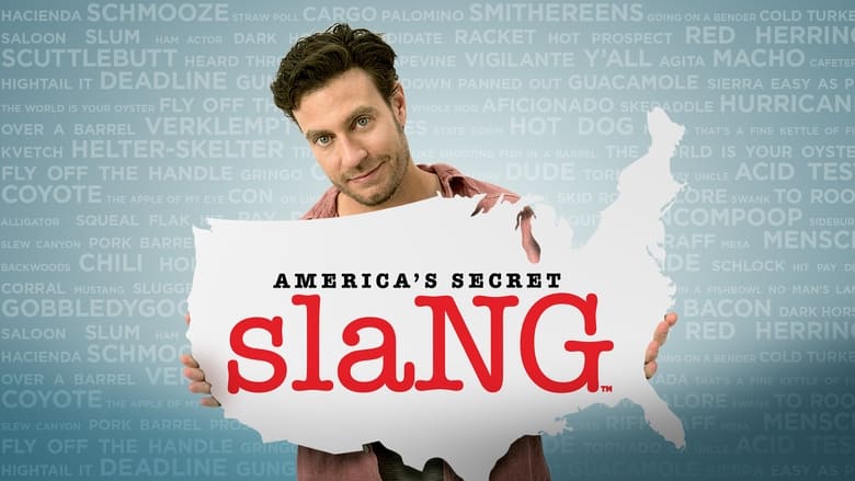 America’s Secret Slang