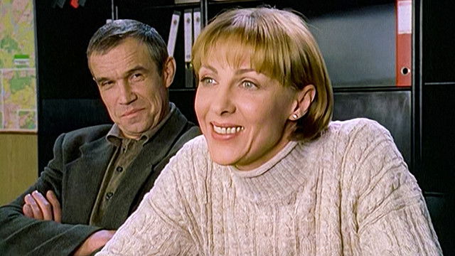 Still image for Kamenskaya season 1 episode 8: Death for the sake of death. Part 2 Still image for Kamenskaya season 1 episode 8: Death for the sake of death. Part 2