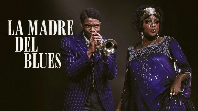 La madre del blues (2020)