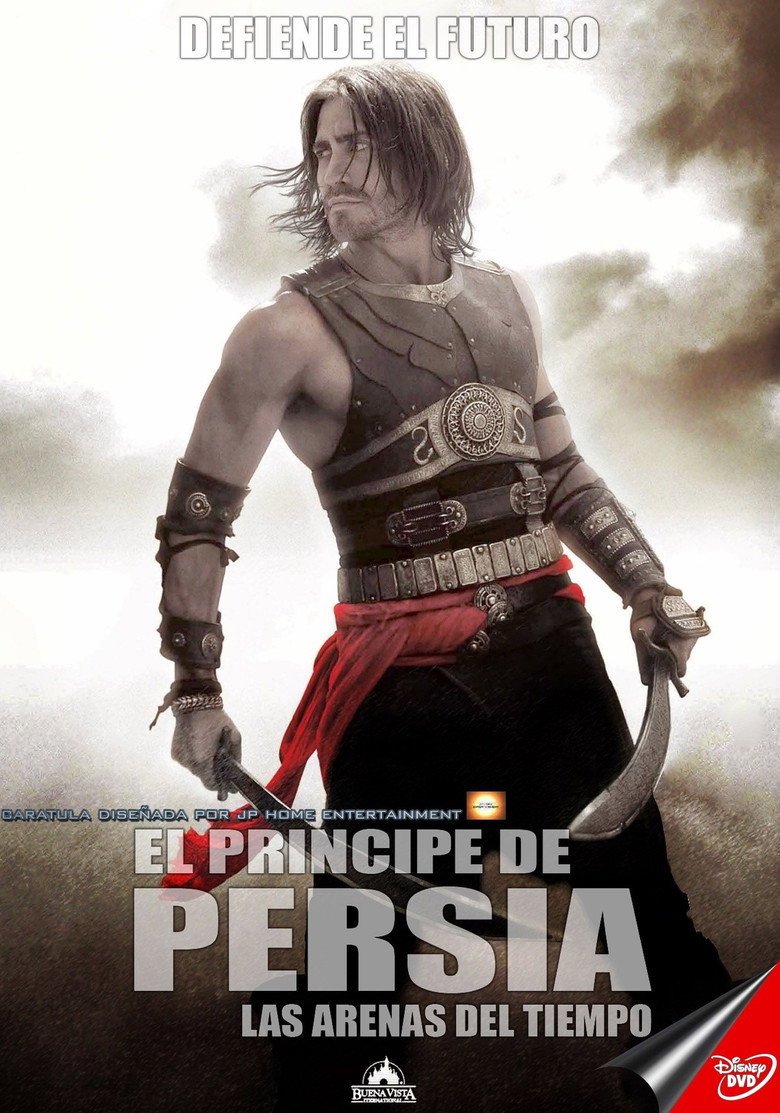 Póster la Película