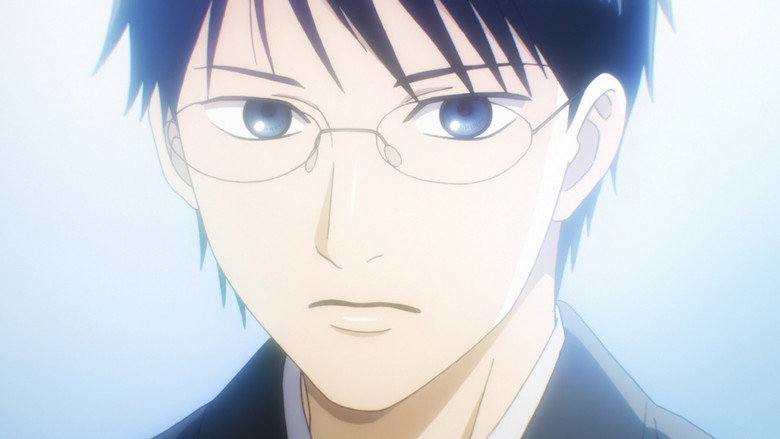 Still from Chihayafuru - Season 3 Episode 13
