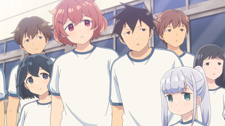 Still from 测不准的阿波连同学 - 第 2 集 3