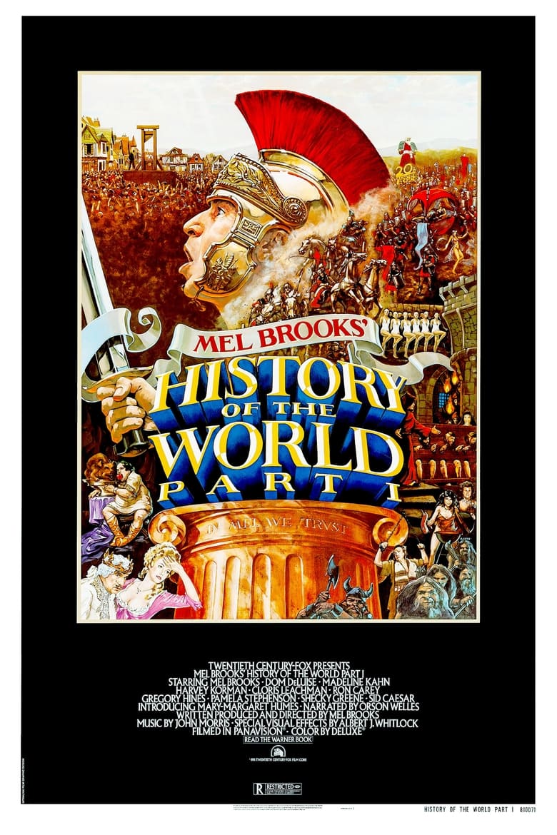 Dünyanın Tarihi 1981