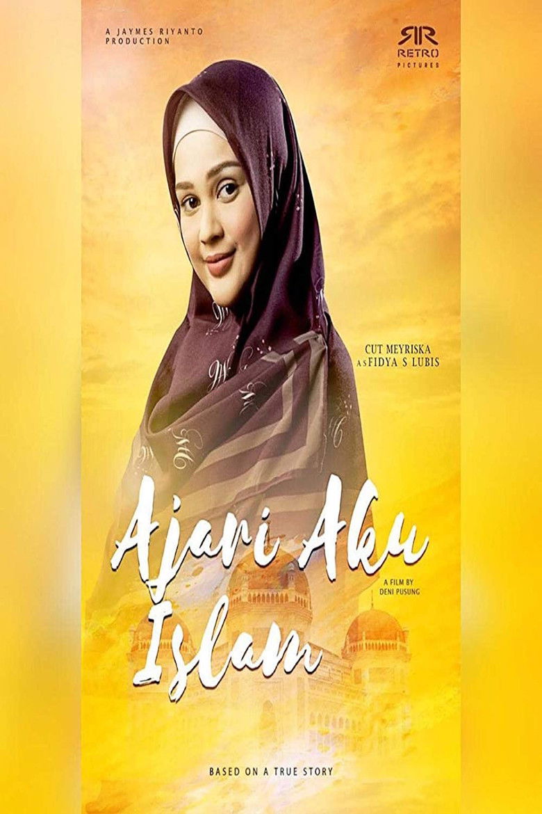 Imatge de Ajari Aku Islam