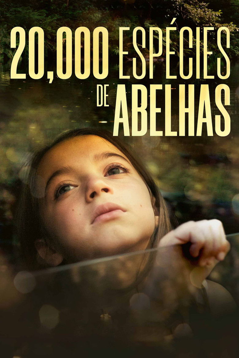 20.000 especies de abejas