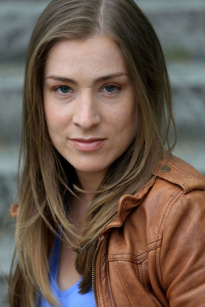 Lina Schuller portrait image