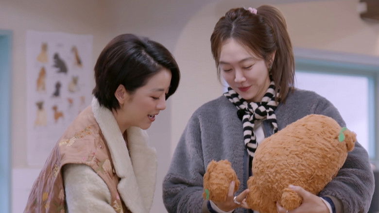 Still image for Flavorful Journey season 1 episode 8: Episode 8