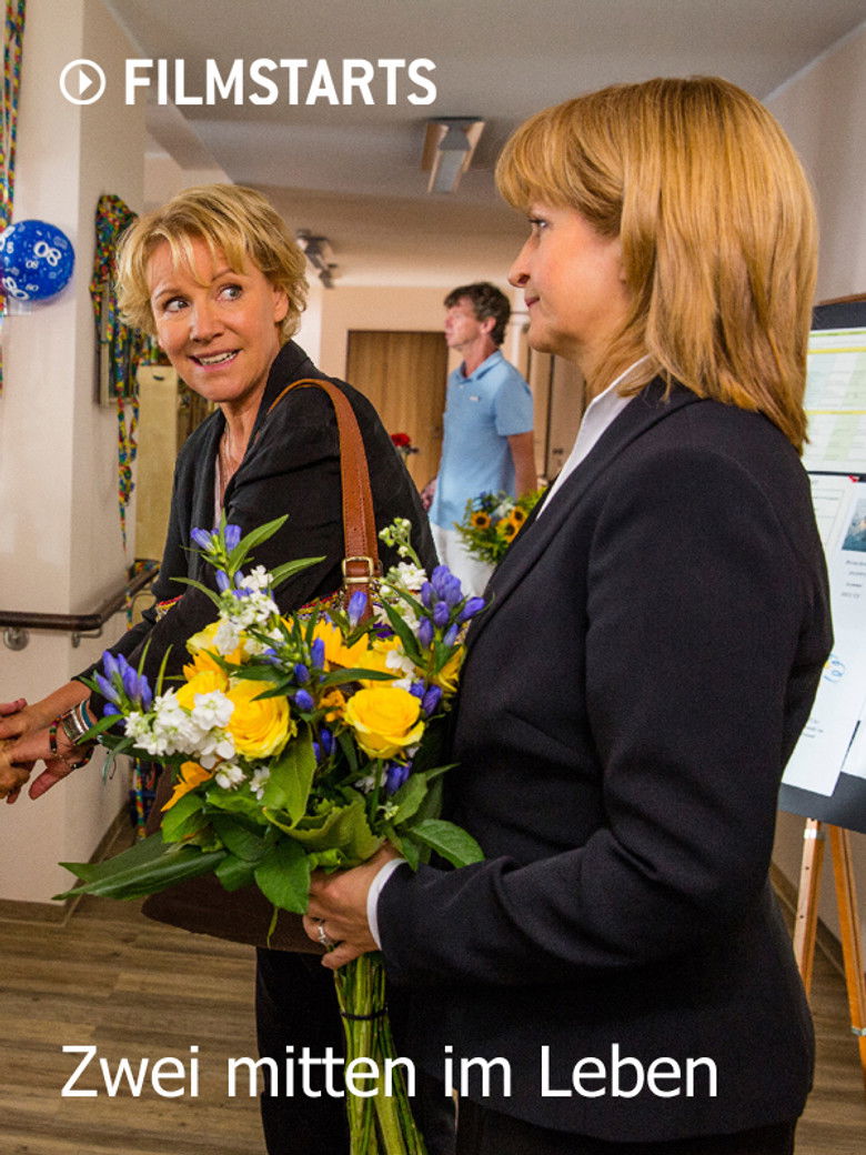 Imatge de Zwei mitten im Leben