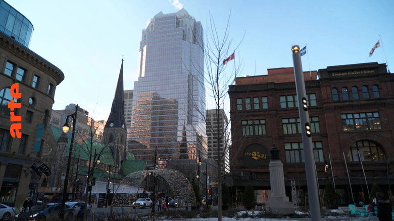 Invitation au voyage Saison 9 Épisode 9 Voirfilms