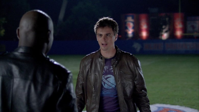 Blue Mountain State: 2×1