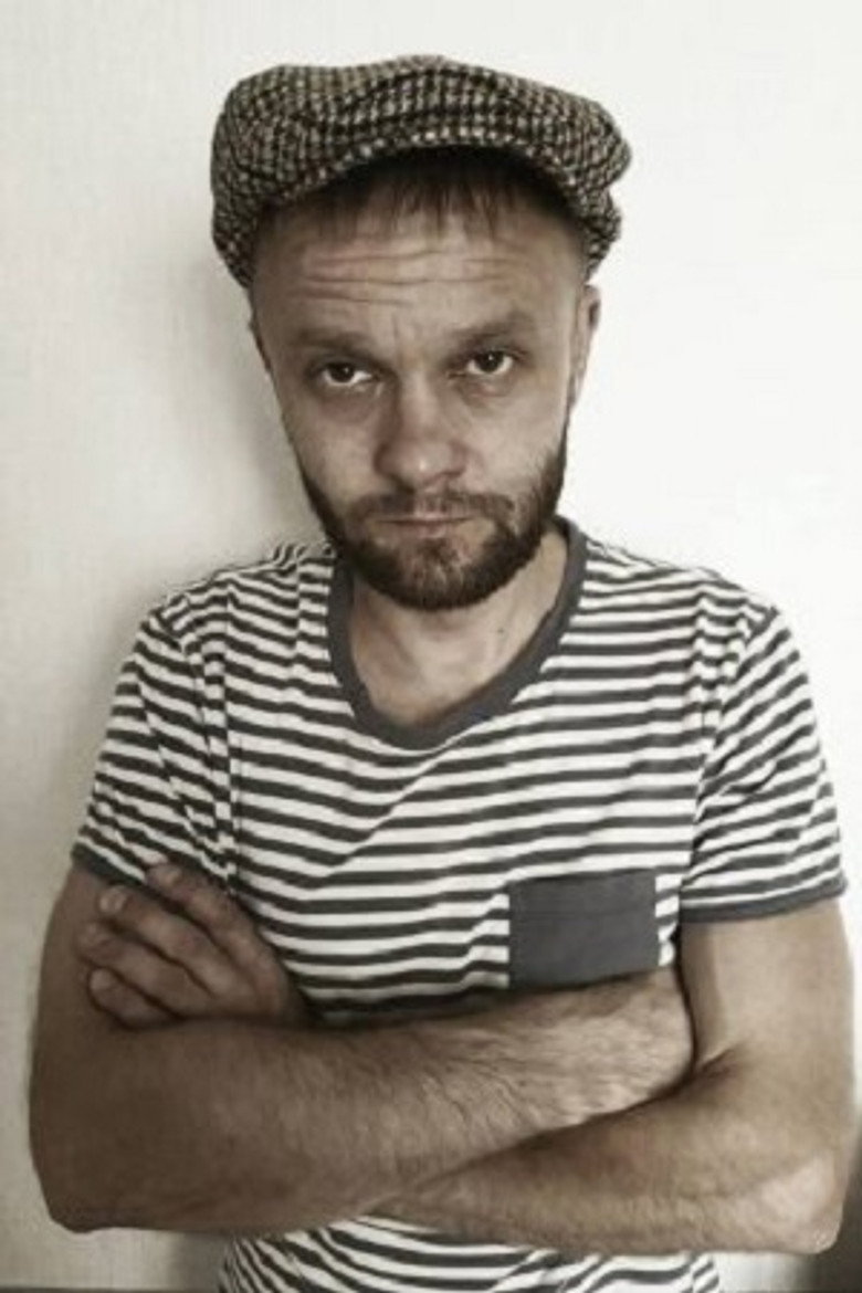 Yaroslav Bezkorovainyi photo 2