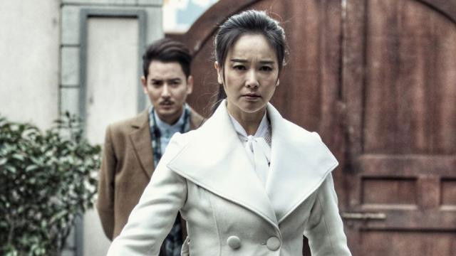 Still image for 大客栈 season 1 episode 1: Episode 1