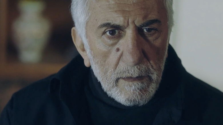 Still image for Seven season 1 episode 10: Episode 10