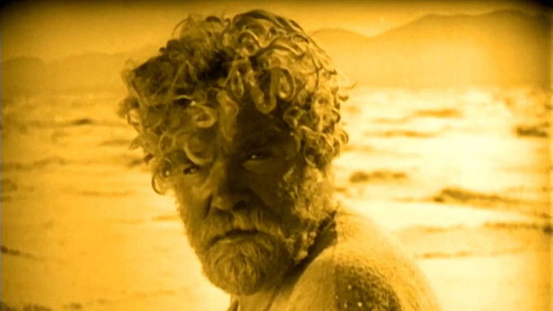 Image d'arrière-plan 10 du film Les Rapaces