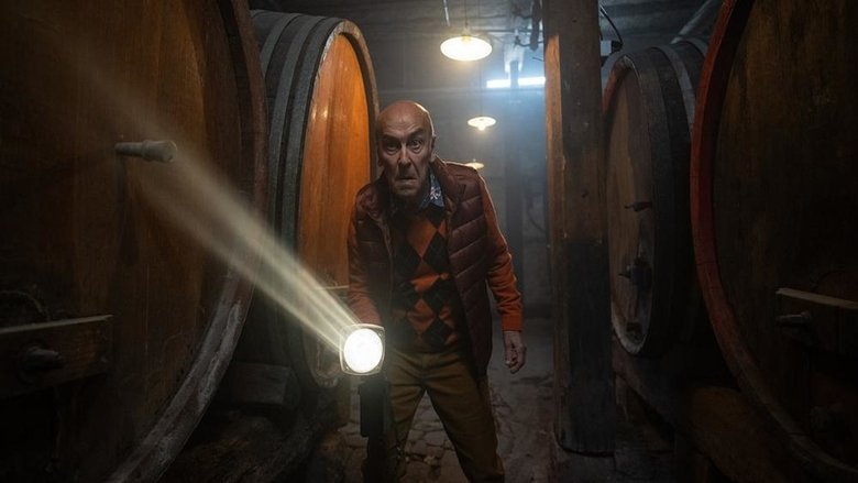 Still image for Monsieur Parizot season 1 episode 1: Episode 1 Still image for Monsieur Parizot season 1 episode 1: Episode 1