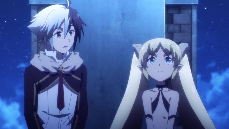 Still from CLASSROOM FOR HEROES - Season 1 Episode 3