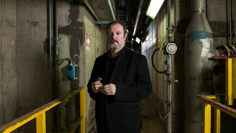 Still image for Profondo Nero Di Carlo Lucarelli season 1 episode 4: Episode 4