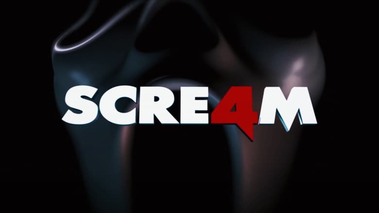 Scream 4