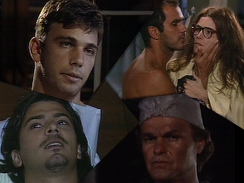 Still image for Quatro por Quatro season 1 episode 63: Chapter 63 Still image for Quatro por Quatro season 1 episode 63: Chapter 63