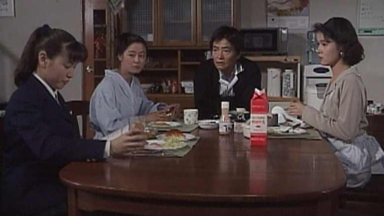 Still image for Ai wa Doda season 1 episode 1: Episode 1 Still image for Ai wa Doda season 1 episode 1: Episode 1