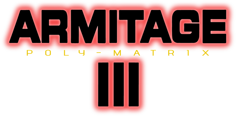 Armitage III: Poly Matrix