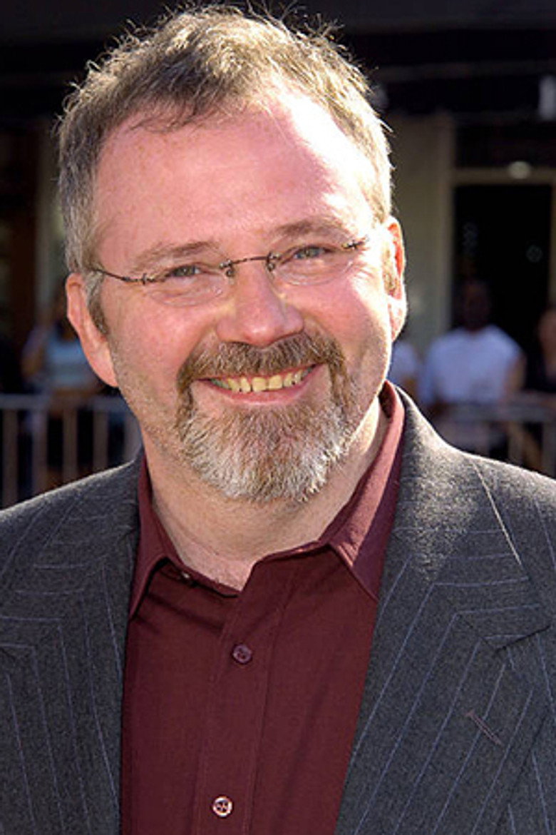 Tom Riis Farrell photo 2