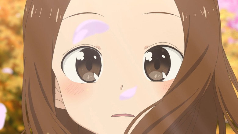 Still from Teasing Master Takagi-san - Season 3 Episode 12