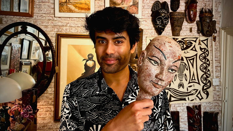 Antiques Road Trip 32×3