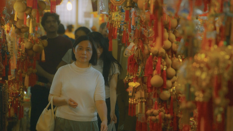 Whispers in the Belly (2025)