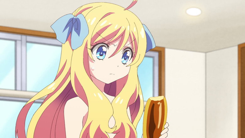 Still from 邪神ちゃんドロップキック - Season 3 Episode 7