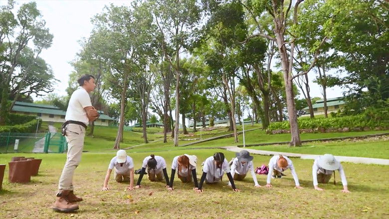 Still image for COLLAR Reset Go season 1 episode 12: Episode 12 Still image for COLLAR Reset Go season 1 episode 12: Episode 12