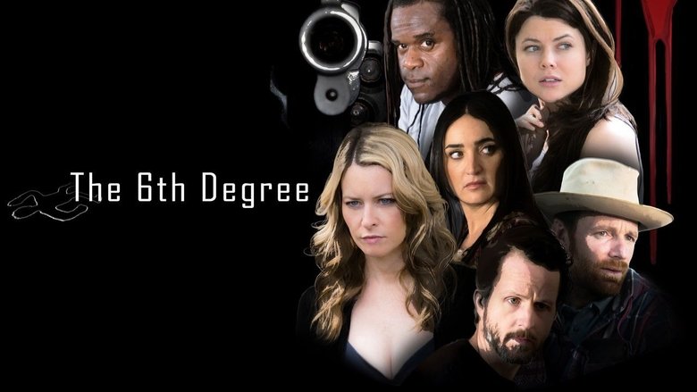 Шостий ступінь / The 6th Degree (2020) TMDB backdrop