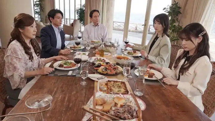 Still image for When a Couple Breaks Up season 1 episode 11: Episode 11