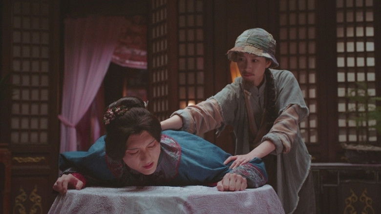 Still image for Justice Sung Begins season 1 episode 3: Episode 3 Still image for Justice Sung Begins season 1 episode 3: Episode 3