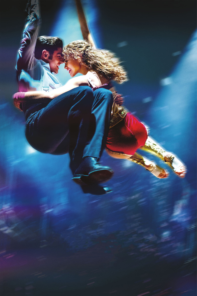 Imatge de El gran showman