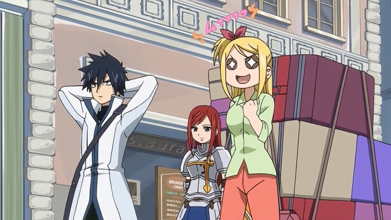 Fairy Tail Episode 30 - 4Anime