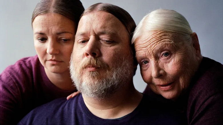 Still image for Født i rampelyset season 1 episode 1: Episode 1