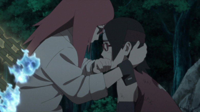 Boruto Naruto Next Generations Folge 102