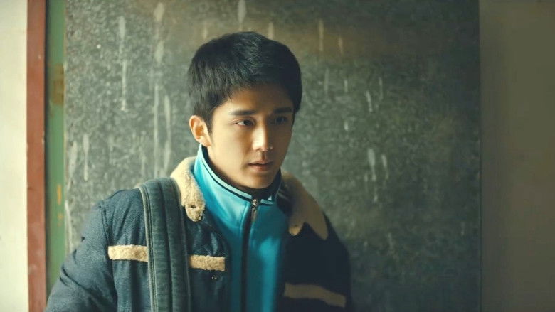 Still image for Tender Light season 1 episode 1: Episode 1