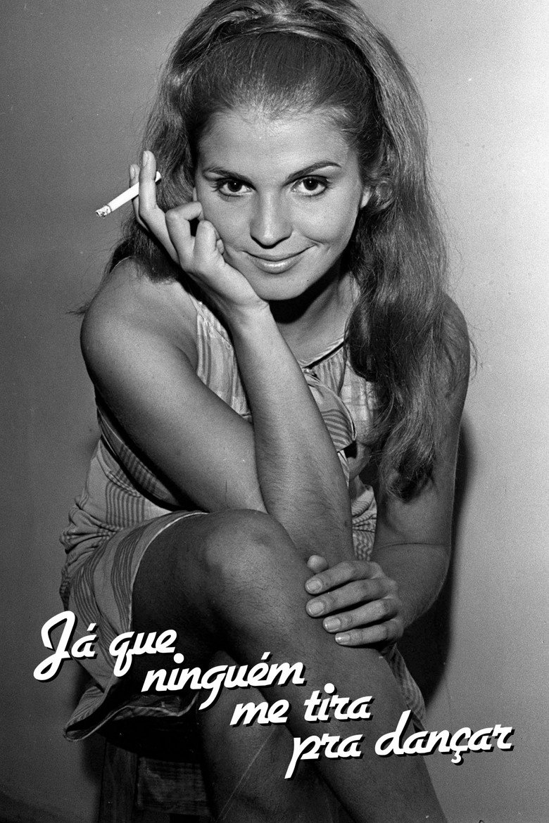 Imatge de Já que Ninguém me Tira Para Dançar