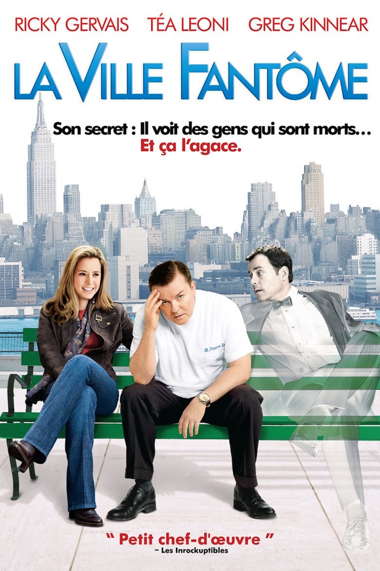 Póster la Película