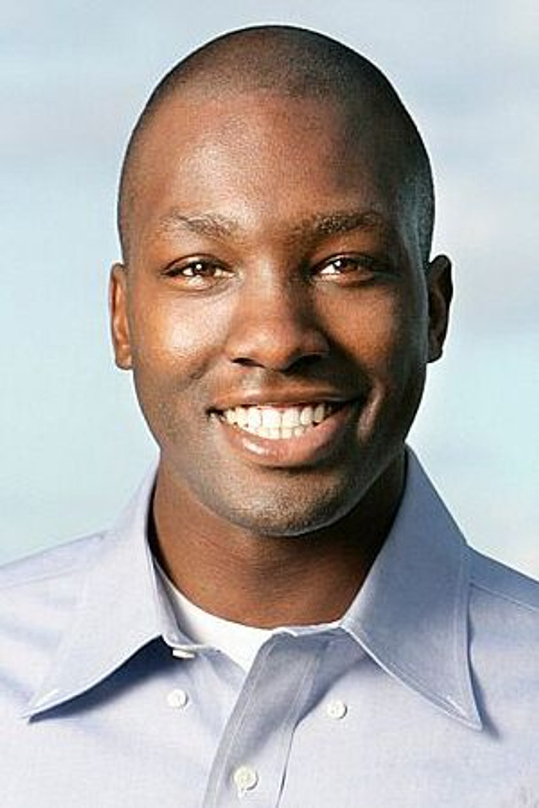 Jaison Robinson portrait