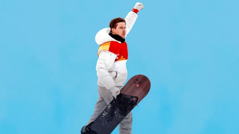 Shaun+White%3A+The+Last+Run