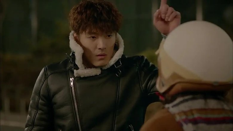 Still image for Heart to Heart season 1 episode 9: Episode 9 Still image for Heart to Heart season 1 episode 9: Episode 9