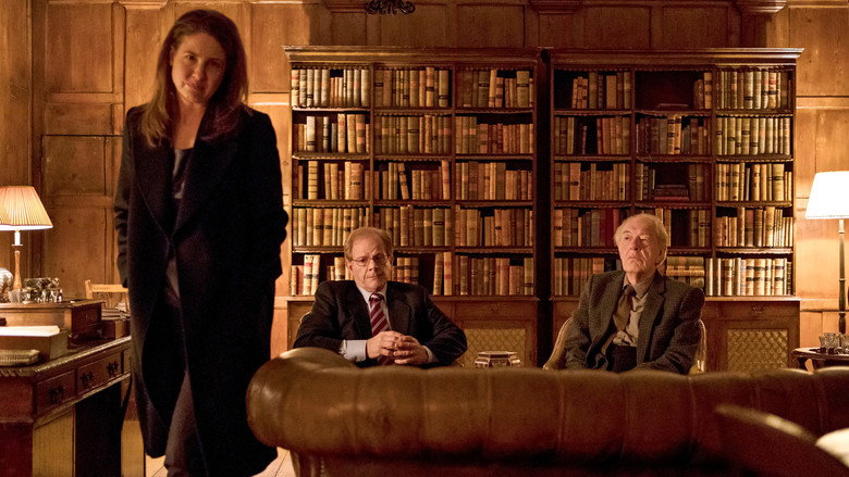 Still from Fearless - Season 1 Episode 3