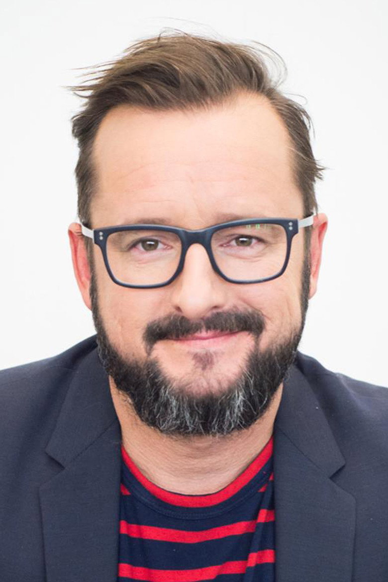 Rémi-Pierre Paquin photo 2