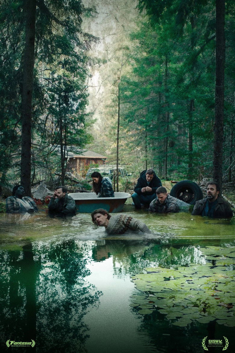 Imatge de Jour de chasse